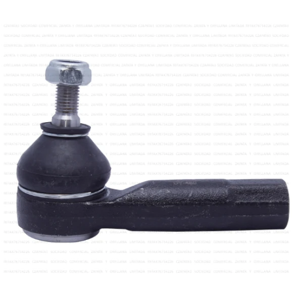 TERMINAL DIRECCIÓN DELANT. EXT. DERECHO FORD FIESTA 1.6 00/12 - WÜRTEX